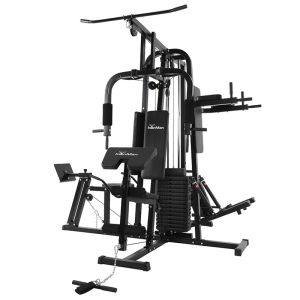 Iron Man Advanced 4 Station Home Multi Gym