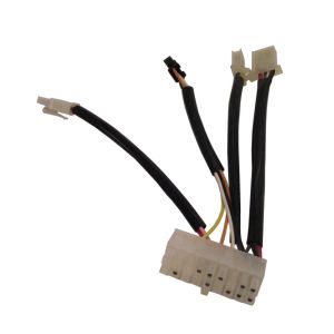 Buggy 18 Pin Multi Connection