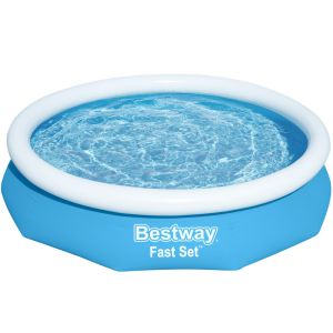BestWay 10ft x 26inch Fast Set™ Above Ground Swimming Pool