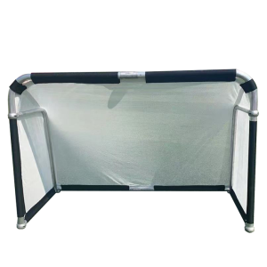 Hillman 6ft Aluminium Folding Football Goal
