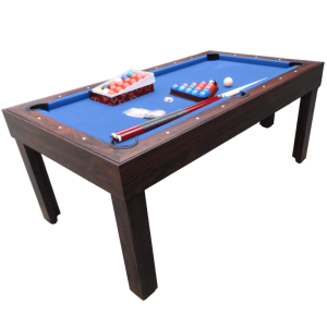 Walker & Simpson Nevada 6ft Slate Bed Pool Table
