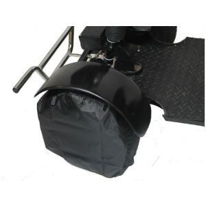 Hillman Golf Buggy Wheel Covers