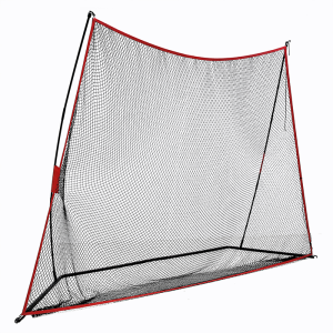 Hillman Golf 3m Deluxe Portable Practice Net