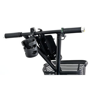 Hillman Buggy Ball / Drinks Holder