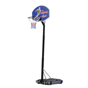 Air League HB06 Adjustable Basketball Stand