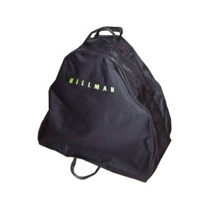 Hillman Standard Golf Trolley Carry Bag