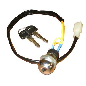 Buggy Ignition System