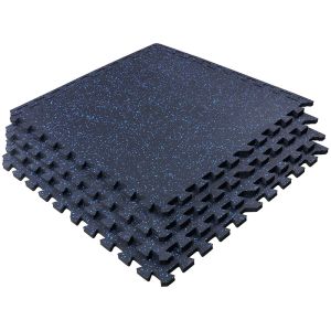 BodyTrain Interlocking Floor Protection Mats