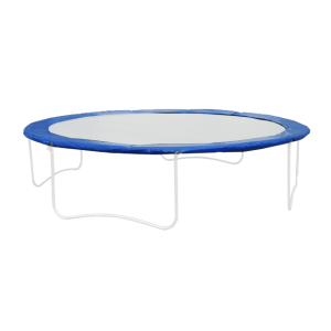 Air King 10ft Round Spring Padding