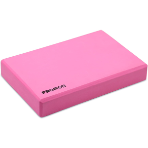 PROIRON Pink Yoga Blocks