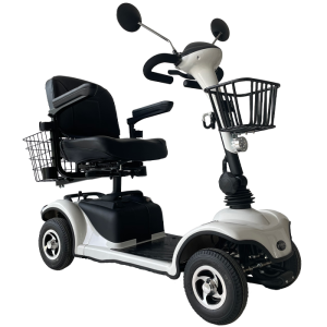 Hillman D200 Mobility Scooter