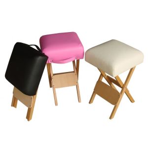 Tahiti Therapist Stool