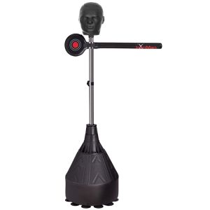 Ironman Boxing Deluxe Smart Reflex Trainer