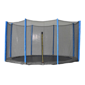 Universal 14ft Enclosure Net