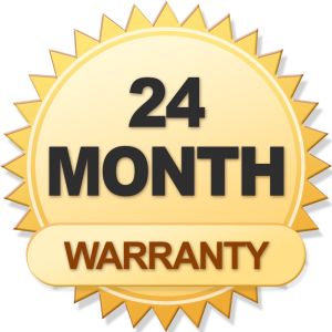 12 Month Warranty Extension