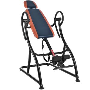 Body Train 2000 Inversion Table
